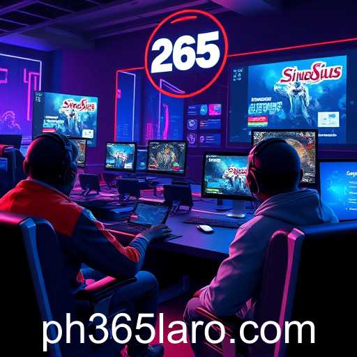 Emerging Trends in the Gaming World