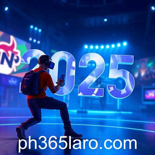 Emerging Trends in Online Gaming 2025