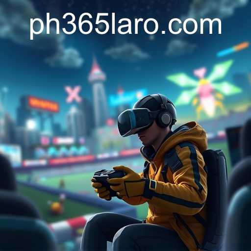 The Evolution and Trends in Online Gaming