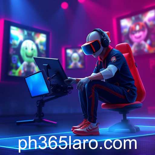 Gaming Trendsetters: How PH365 Shapes the Industry