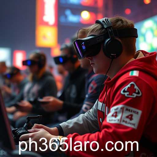 The Impact of Gaming on Global Culture