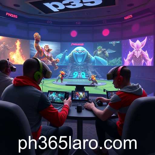 The Rise of Online Gaming Platforms