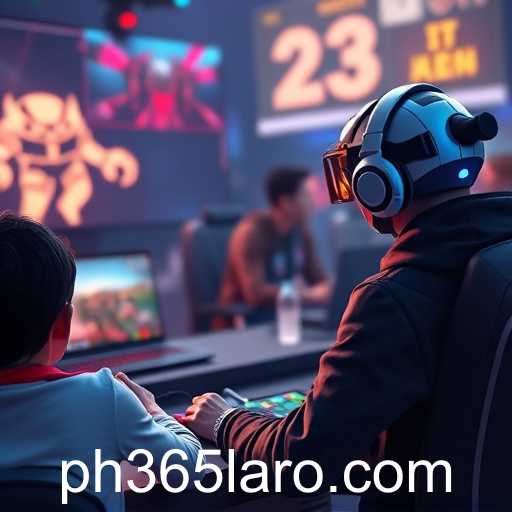 Ph365: Revolutionizing Gaming in 2025