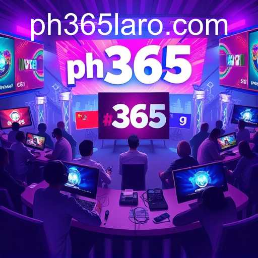 The Unstoppable Rise of ph365 Game Portal