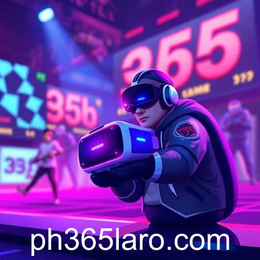 The Rise of ph365: A New Vanguard in Online Gaming